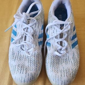 Adidas Primeblue Knit Sneakers